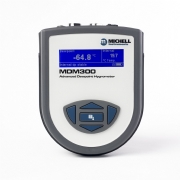 Cut out the waiting with the MDM300 Advanced Dew&#45;point Hygrometer