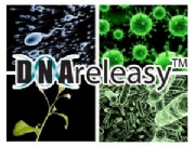 Anachem&#146;s New DNAreleasy™ &#45; Go from cells to PCR in less than 10 minutes!