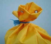 offer on clinical waste bag ties