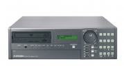 Introducing our most dynamic MPEG&#45;4 DVR &#45; the DX&#45;TL5716E