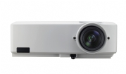 Widescreen WXGA projector &#45; WL2650U