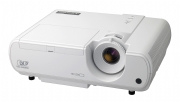 User friendly High Performance Projector – the XD221U