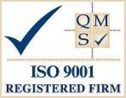NT Precision Ltd acquire ISO 9001 2008