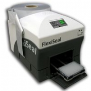 New Thermal Flexi&#45;Seal Plate Sealer Fully Automated For Complete Robotic Integration       