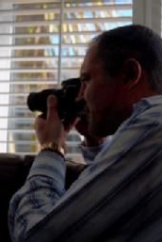 I am just nosey by nature