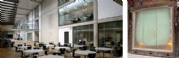 Avantis Solare 60/60 Fully Glazed Partitioning System