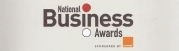 National Business Awards growth strategy finalists 