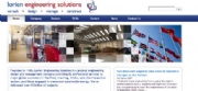 New website launch reflects Lorien&#39;s growing aspirations