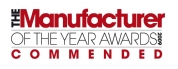 Butser Rubber Ltd is Highly Commended by the Manufacturer of the Year Awards 2009