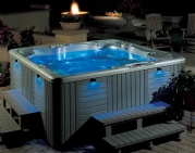 Hot Tub prices are down