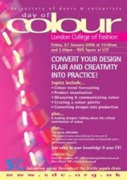 Verivide at the London College of Fashion