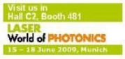 SPI Lasers will unveil 5 new products at Laser 2009