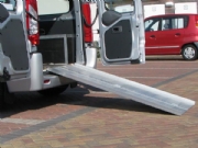 Large Range of Wheelchair Ramps Now In Stock