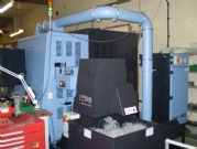 Subcontractor Filters Out Production Benefits