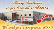Merry Christmas To You From All At Seetru