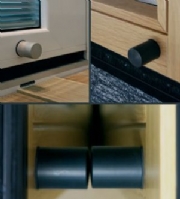 Sunfold Magnetic Panel Catch