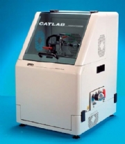 Hiden CATLAB Includes Pulse Chemisorption Mode