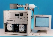 Hiden Analytical HPR&#45;20 atmospheric gas analysis system