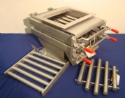 Eriez Launch New Low Prices Grate Magnets