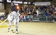 Jacksons Fencing host second Guy Williams Masterclass