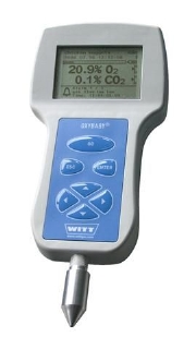WITT&#146;S SOLUTIONS FOR LEAK DETECTION AND GAS ANALYSIS IN PACKAGING AT FOODEX 2010
