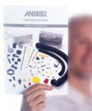 Anixter Component Solutions Starts the New Year with its Largest Catalogue Ever