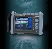 Multi&#45;field tester family for optical loss measurements