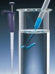 Solve Your Pipetting Problems for Difficult to Handle Liquids with RAININ Pos&#45;D