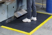 Anti Fatigue Mats range grows with Wearwell