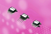 New HCL Miniature Low Pressure Sensors for Ultra Stable and Accurate Measurements &#40;HCL&#41;