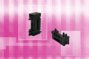 New Low Energy Solenoid Valves Provide High Flows in Miniature Packages &#40;Ten&#45;X&#41;