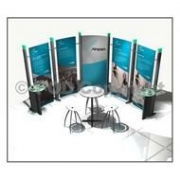 Buy or Rent Exhibition Display Stands?