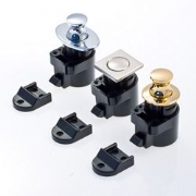 New DPL Push Knob Latch From Sugatsune Comes In Superyacht Quality 