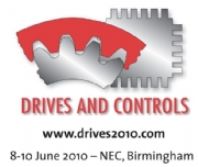 SEE US AT DRIVES & CONTROLS FOR YOUR FREE GIFT!