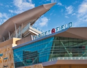 LINDAPTER SECURES TARGET FIELD CANOPY