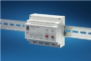 New AC speed controller for Rittal Fan and Filter products