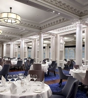 N&#45;CASE COLUMN CASINGS GIVE THE PERFECT FINISH TO OUTSTANDING REFURBISHMENT AT HISTORIC TURNBERRY