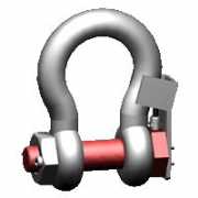 Shackle Load Cells for Harsh Environments