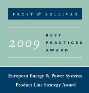 Frost & Sullivan Acknowledges Socomecs Remarkable Uninterrupted Power Supply System Product Lines 