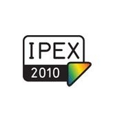 Ipex 2010 &#45; Stand 17&#45;C935, 18th&#45;25th May