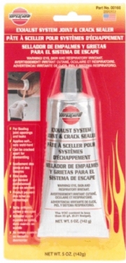 EXHAUST SYSTEM JOINT & CRACK SEALER 5oz 