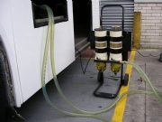 Agriepure Diesel Polishing Systems