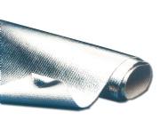 ALUMINISED HEAT BARRIER 