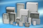 Anixter Component Solutions Launches New Ranges of Electrical Enclosures