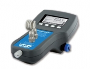 WITT LAUNCHES HYDROBABY TO MEASURE MOISTURE IN GASES AND COMPRESSED AIR
