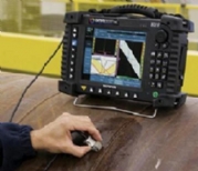 OCEANSCAN IS AGAIN LEADING THE INSPECTION EQUIPMENT HIRE MARKET