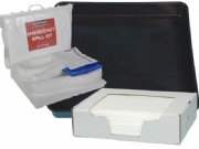 Construction and Building Site Generator Spill Tray Kit