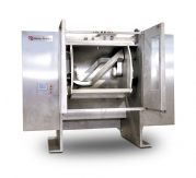 Hygienic design the focus of new cookie and cracker equipment