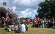 Mobile Kitchens Ltd. bring brand names and brand&#45;name quality standards to festival sites