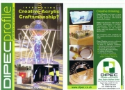 Creative Acrylic Craftsmanship & CNC Machining Specialists